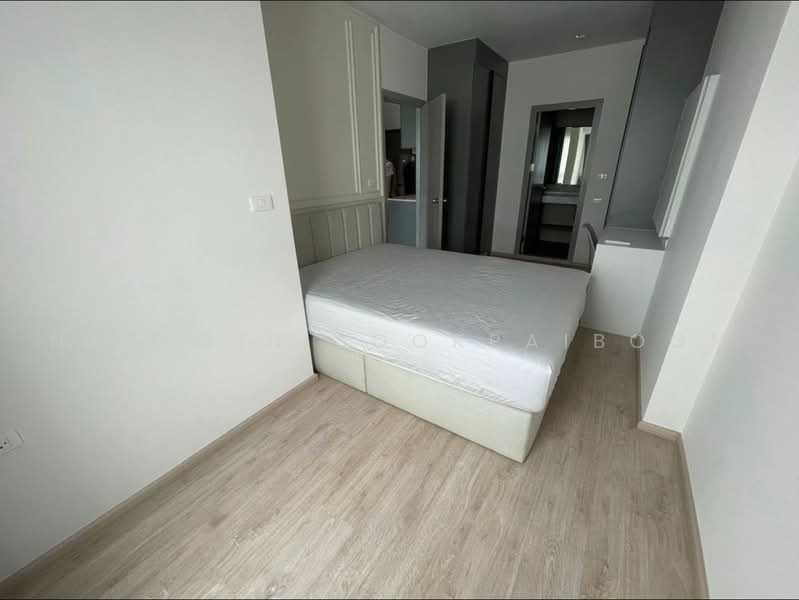 IDEO New Rama 9, Bangkok, 7 Ramkhamhaeng Road, Hua Mak, Bang Kapi, Bangkok, 2 Bedrooms, 53 sqm, Condo For Rent, by Nakarin Sookpaiboon, 500487293 - DDproperty.com