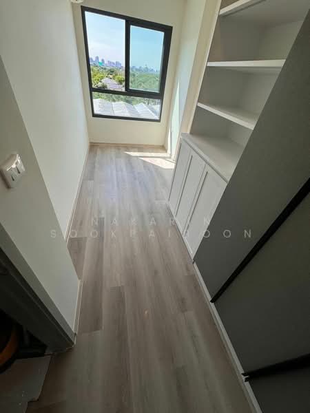 IDEO New Rama 9, Bangkok, 7 Ramkhamhaeng Road, Hua Mak, Bang Kapi, Bangkok, 2 Bedrooms, 53 sqm, Condo For Rent, by Nakarin Sookpaiboon, 500487293 - DDproperty.com