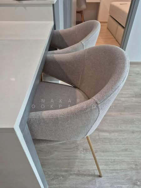 IDEO New Rama 9, Bangkok, 7 Ramkhamhaeng Road, Hua Mak, Bang Kapi, Bangkok, 2 Bedrooms, 53 sqm, Condo For Rent, by Nakarin Sookpaiboon, 500487293 - DDproperty.com
