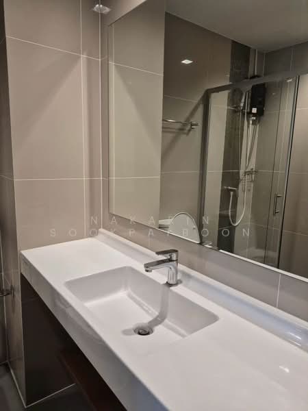 IDEO New Rama 9, Bangkok, 7 Ramkhamhaeng Road, Hua Mak, Bang Kapi, Bangkok, 2 Bedrooms, 53 sqm, Condo For Rent, by Nakarin Sookpaiboon, 500487293 - DDproperty.com