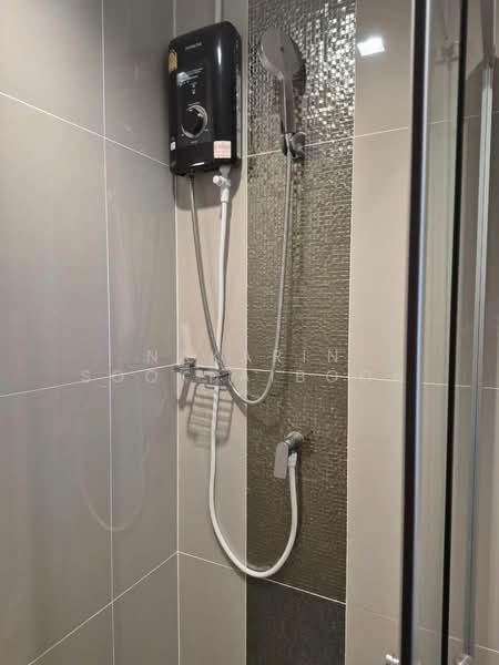 IDEO New Rama 9, Bangkok, 7 Ramkhamhaeng Road, Hua Mak, Bang Kapi, Bangkok, 2 Bedrooms, 53 sqm, Condo For Rent, by Nakarin Sookpaiboon, 500487293 - DDproperty.com