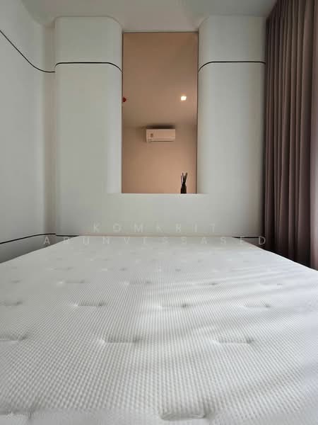 Rhythm Charoenkrung Pavillion, Bangkok, Charoenkrung Road, Wat Prayakrai, Bang Kho Laem, Bangkok, 1 Bedroom, 44 sqm, Condo For Rent, by Komkrit Arunvessased, 500487295 - DDproperty.com