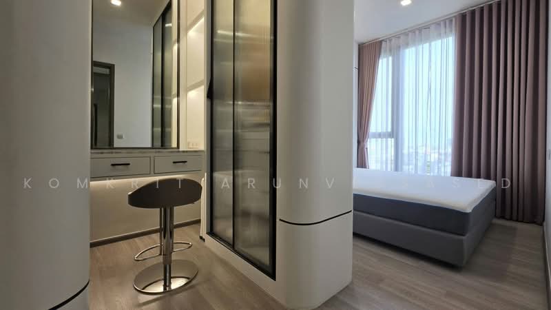 Rhythm Charoenkrung Pavillion, Bangkok, Charoenkrung Road, Wat Prayakrai, Bang Kho Laem, Bangkok, 1 Bedroom, 44 sqm, Condo For Rent, by Komkrit Arunvessased, 500487295 - DDproperty.com
