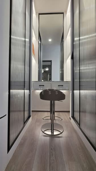 Rhythm Charoenkrung Pavillion, Bangkok, Charoenkrung Road, Wat Prayakrai, Bang Kho Laem, Bangkok, 1 Bedroom, 44 sqm, Condo For Rent, by Komkrit Arunvessased, 500487295 - DDproperty.com