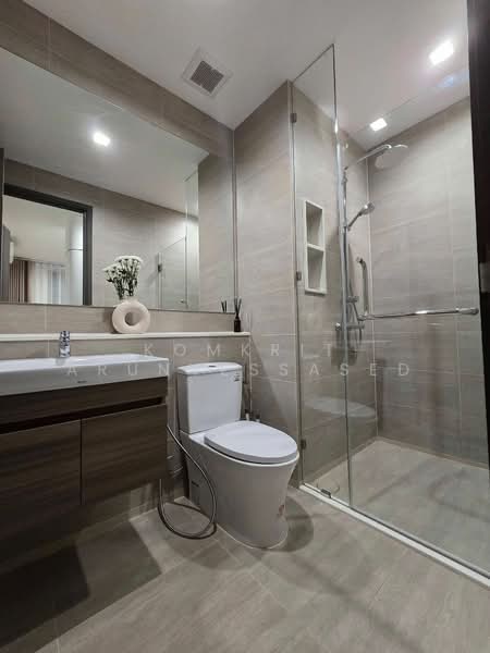 Rhythm Charoenkrung Pavillion, Bangkok, Charoenkrung Road, Wat Prayakrai, Bang Kho Laem, Bangkok, 1 Bedroom, 44 sqm, Condo For Rent, by Komkrit Arunvessased, 500487295 - DDproperty.com
