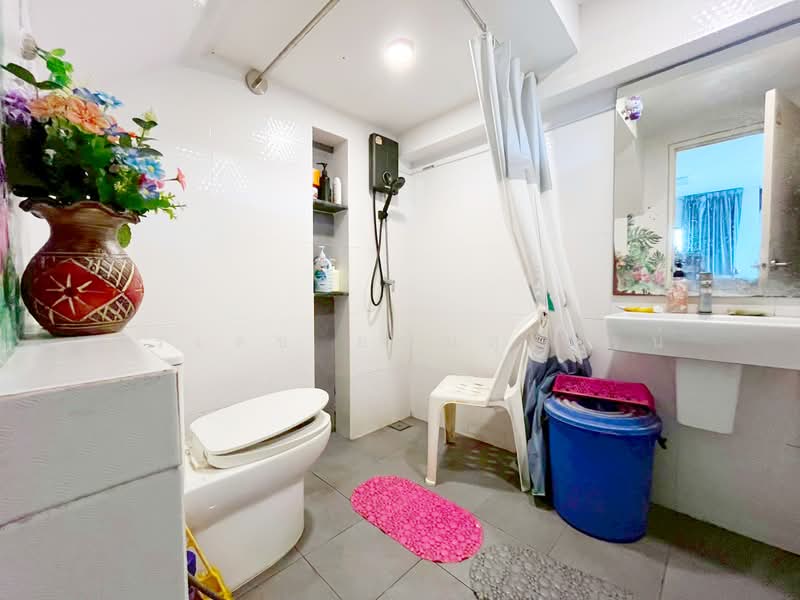 หมู่บ้าน นนทรี พาร์ควิว : คลองสี่วา - พันธุวงษ์, Samut Sakhon, Ban Ko, Muang Samut Sakhon, Samut Sakhon, 4 Bedrooms, 154 sqm, Semi-Detached House (Twin House) For Sale, by Suradej Arunsurosn, 500487296 - DDproperty.com