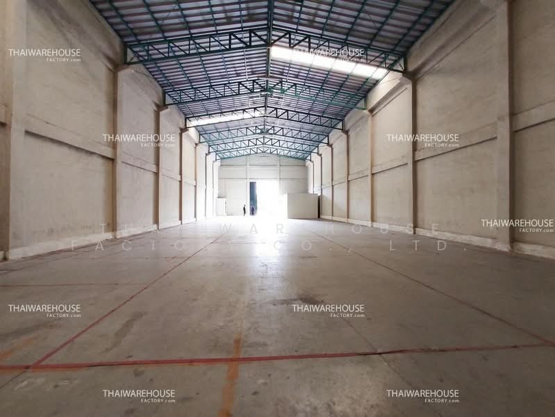 ให้เช่าโรงงานและโกดัง 675 ตร.ม. คลองหนึ่ง คลองหลวง ปทุมธานี ติดถนนใหญ่ รองรับรถตู้ 40 ฟุต, ปทุมธานี, คลองหนึ่ง, คลองหลวง, ปทุมธานี, 675 ตร.ม., โกดัง-โรงงาน ให้เช่า, โดย THAI WAREHOUSE FACTORY CO., LTD., 500487298 - DDproperty.com