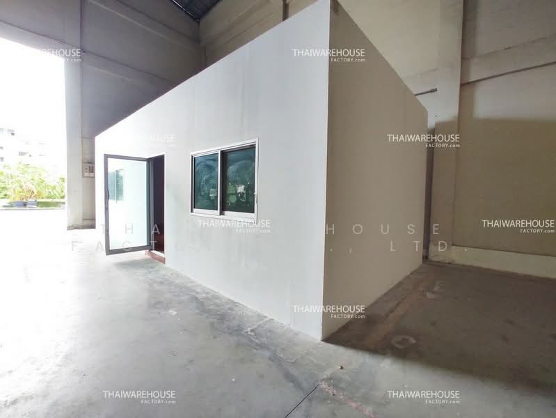 ให้เช่าโรงงานและโกดัง 675 ตร.ม. คลองหนึ่ง คลองหลวง ปทุมธานี ติดถนนใหญ่ รองรับรถตู้ 40 ฟุต, ปทุมธานี, คลองหนึ่ง, คลองหลวง, ปทุมธานี, 675 ตร.ม., โกดัง-โรงงาน ให้เช่า, โดย THAI WAREHOUSE FACTORY CO., LTD., 500487298 - DDproperty.com