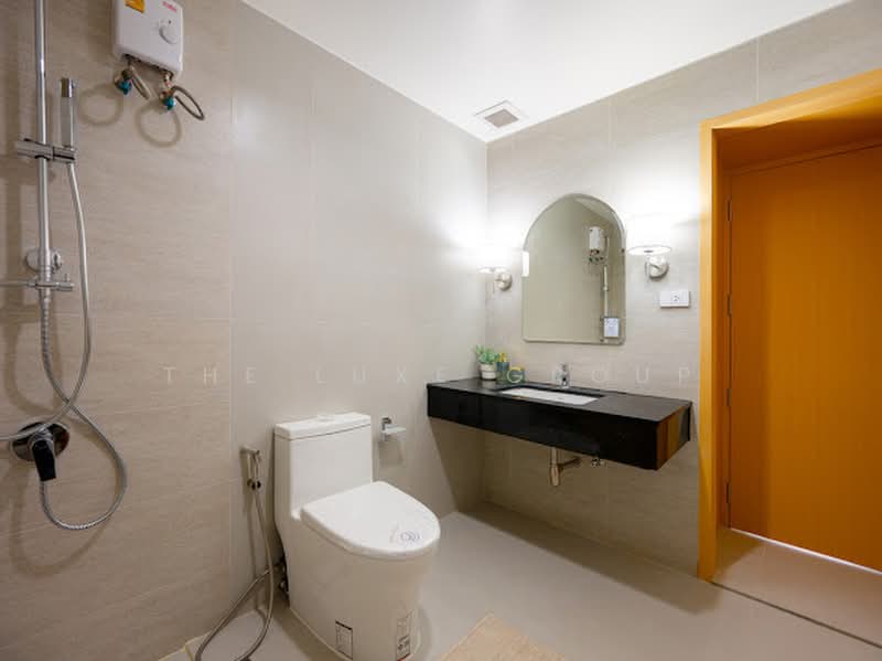 The Waterford Diamond Tower Sukhumvit, Bangkok, 758/18 Soi Sukhumvit 30/1, Sukhumvit Road, Khlong Toei, Bangkok, 2 Bedrooms, 144 sqm, Condo For Sale, by The Luxe Group, 500487300 - DDproperty.com