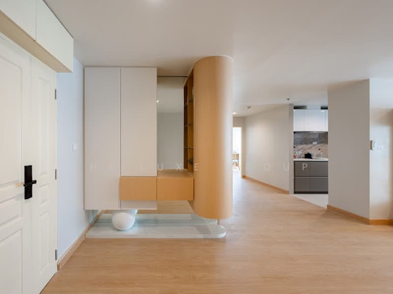 The Waterford Diamond Tower Sukhumvit, Bangkok, 758/18 Soi Sukhumvit 30/1, Sukhumvit Road, Khlong Toei, Bangkok, 2 Bedrooms, 144 sqm, Condo For Sale, by The Luxe Group, 500487300 - DDproperty.com