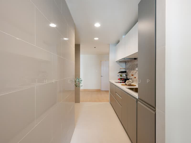 The Waterford Diamond Tower Sukhumvit, Bangkok, 758/18 Soi Sukhumvit 30/1, Sukhumvit Road, Khlong Toei, Bangkok, 2 Bedrooms, 144 sqm, Condo For Sale, by The Luxe Group, 500487300 - DDproperty.com