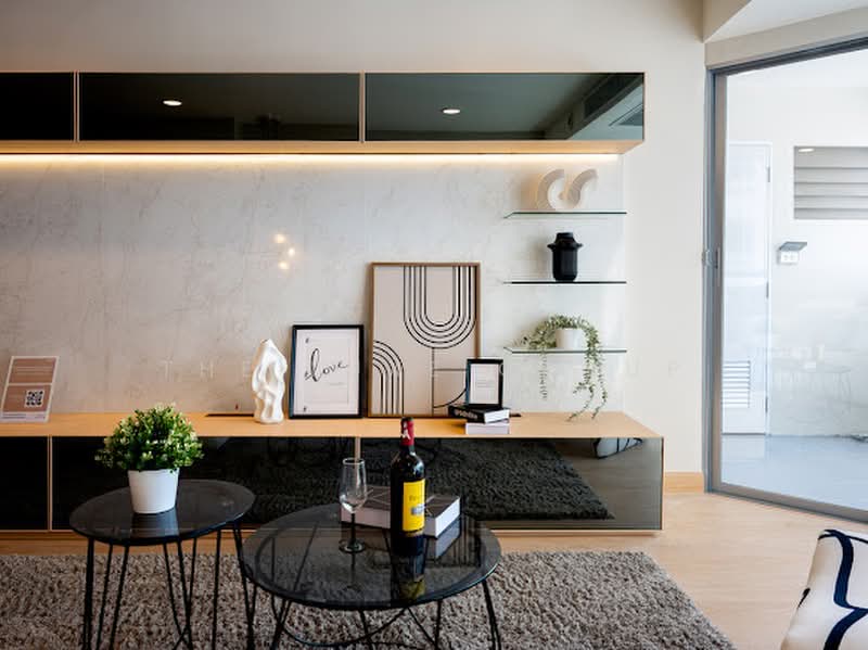 The Waterford Diamond Tower Sukhumvit, Bangkok, 758/18 Soi Sukhumvit 30/1, Sukhumvit Road, Khlong Toei, Bangkok, 2 Bedrooms, 144 sqm, Condo For Sale, by The Luxe Group, 500487300 - DDproperty.com