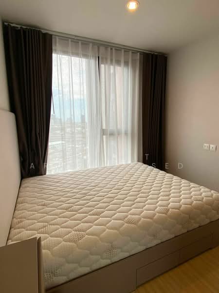 The Privacy Thaphra Interchange, Bangkok, 11 Soi Charan Sanitwong 1, Wat Tha Pra, Bangkok Yai, Bangkok, 1 Bedroom, 24 sqm, Condo For Sale, by Komkrit Arunvessased, 500487302 - DDproperty.com