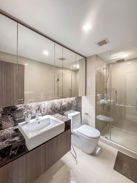 Art @Thonglor 25, Bangkok, Soi Thonglor 25, Sukhumvit 55 Road, Khlong Tan Nua, Watthana, Bangkok, 2 Bedrooms, 69 sqm, Condo For Rent, by Thanyalak Premputtiphan, 500487306 - DDproperty.com
