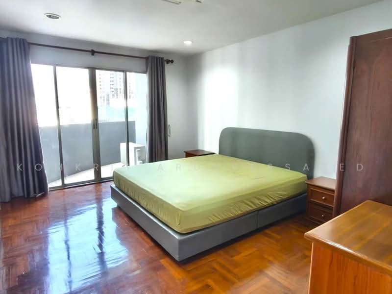 Witthayu Complex, Bangkok, 1673 New Petchaburi Road, Makkasan, Ratchathewi, Bangkok, 2 Bedrooms, 81 sqm, Condo For Rent, by Komkrit Arunvessased, 500487307 - DDproperty.com