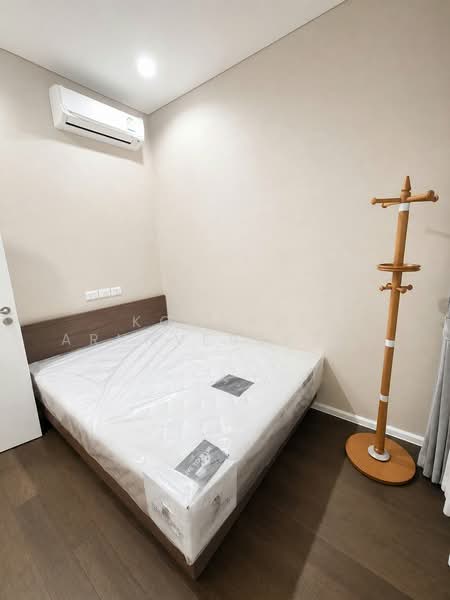 The Saint Residences Ladprao, Bangkok, 588 Vibhavadi-Rangsit Road, Jom Phon, Chatuchak, Bangkok, 2 Bedrooms, 57 sqm, Condo For Rent, by Komkrit Arunvessased, 500487310 - DDproperty.com