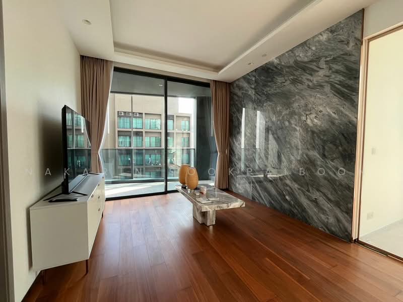 The Estelle Phrom Phong, Bangkok, 131 Soi Sukhumvit 26, Khong Tan, Khlong Toei, Bangkok, 2 Bedrooms, 100 sqm, Condo For Rent, by Nakarin Sookpaiboon, 500487311 - DDproperty.com