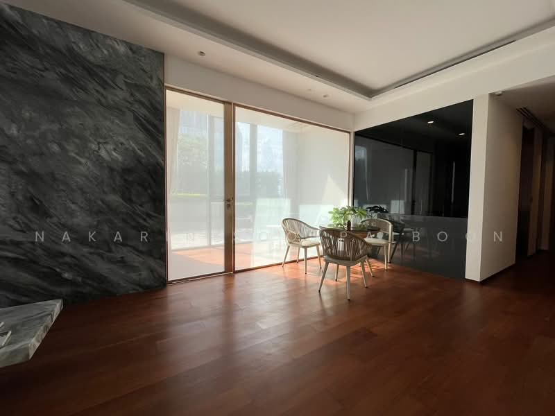 The Estelle Phrom Phong, Bangkok, 131 Soi Sukhumvit 26, Khong Tan, Khlong Toei, Bangkok, 2 Bedrooms, 100 sqm, Condo For Rent, by Nakarin Sookpaiboon, 500487311 - DDproperty.com