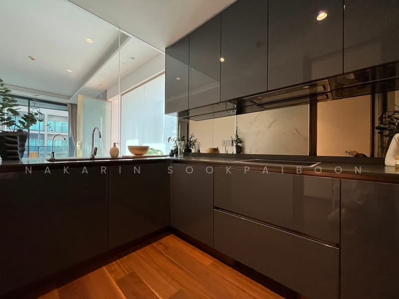 The Estelle Phrom Phong, Bangkok, 131 Soi Sukhumvit 26, Khong Tan, Khlong Toei, Bangkok, 2 Bedrooms, 100 sqm, Condo For Rent, by Nakarin Sookpaiboon, 500487311 - DDproperty.com