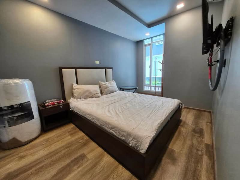 Maestro 01 Sathorn-Yenakat, Bangkok, 14 Yen Akat Road, Thung Maha Mek, Sathon, Bangkok, 1 Bedroom, 34 sqm, Condo For Rent, by Thanyalak Premputtiphan, 500487313 - DDproperty.com