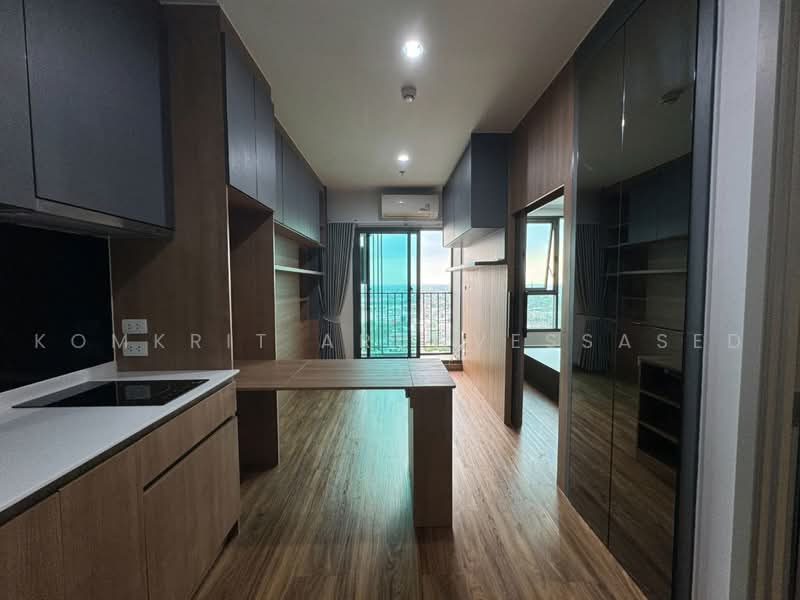 The Parkland Phetkasem 56, Bangkok, Phetkasem Road, Bang Wa, Phasi Charoen, Bangkok, 1 Bedroom, 32 sqm, Condo For Sale, by Komkrit Arunvessased, 500487314 - DDproperty.com