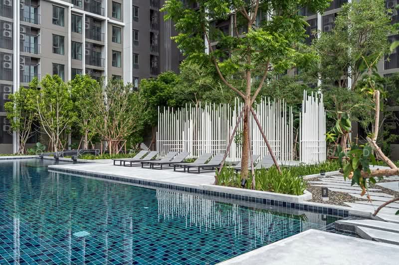The Parkland Phetkasem 56, Bangkok, Phetkasem Road, Bang Wa, Phasi Charoen, Bangkok, 1 Bedroom, 32 sqm, Condo For Sale, by Komkrit Arunvessased, 500487314 - DDproperty.com