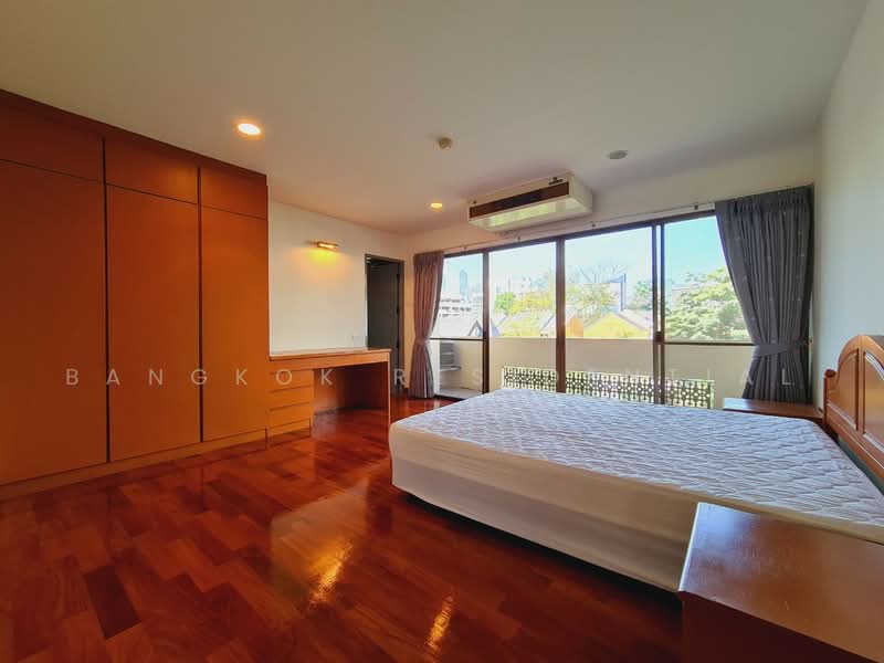 Wewon Mansion : วีวรรณ แมนชั่น, กรุงเทพ, ซอยพรศรี, คลองตันเหนือ, วัฒนา, กรุงเทพ, 250 ตร.ม., อพาร์ทเมนท์ ให้เช่า, โดย Bangkok Residential, 500487315 - DDproperty.com