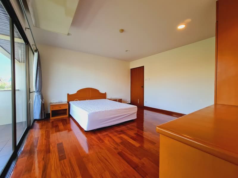 Wewon Mansion, Bangkok, Soi Phonsri, Khlong Tan Nua, Watthana, Bangkok, 3 Bedrooms, 250 sqm, Apartment For Rent, by Bangkok Residential, 500487315 - DDproperty.com