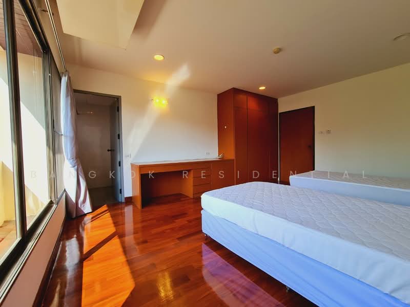 Wewon Mansion : วีวรรณ แมนชั่น, กรุงเทพ, ซอยพรศรี, คลองตันเหนือ, วัฒนา, กรุงเทพ, 250 ตร.ม., อพาร์ทเมนท์ ให้เช่า, โดย Bangkok Residential, 500487315 - DDproperty.com