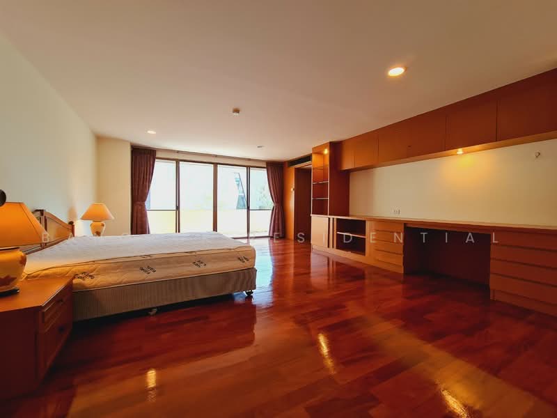 Wewon Mansion : วีวรรณ แมนชั่น, กรุงเทพ, ซอยพรศรี, คลองตันเหนือ, วัฒนา, กรุงเทพ, 250 ตร.ม., อพาร์ทเมนท์ ให้เช่า, โดย Bangkok Residential, 500487315 - DDproperty.com