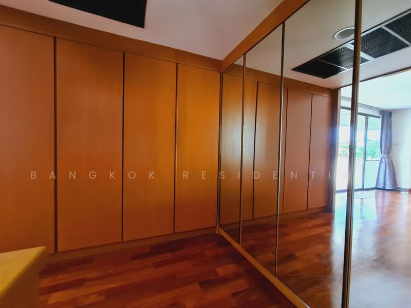 Wewon Mansion : วีวรรณ แมนชั่น, กรุงเทพ, ซอยพรศรี, คลองตันเหนือ, วัฒนา, กรุงเทพ, 250 ตร.ม., อพาร์ทเมนท์ ให้เช่า, โดย Bangkok Residential, 500487315 - DDproperty.com