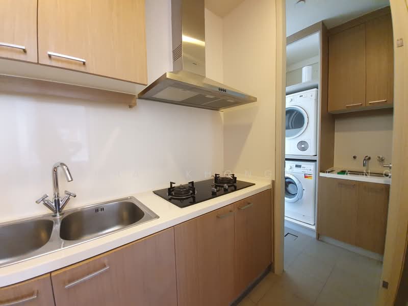 The Sukhothai Residences, Bangkok, 3 Sathorn Tai Road, Thung Maha Mek, Sathon, Bangkok, 3 Bedrooms, 266 sqm, Condo For Rent, by Kritaphak Khongmueang, 500487316 - DDproperty.com
