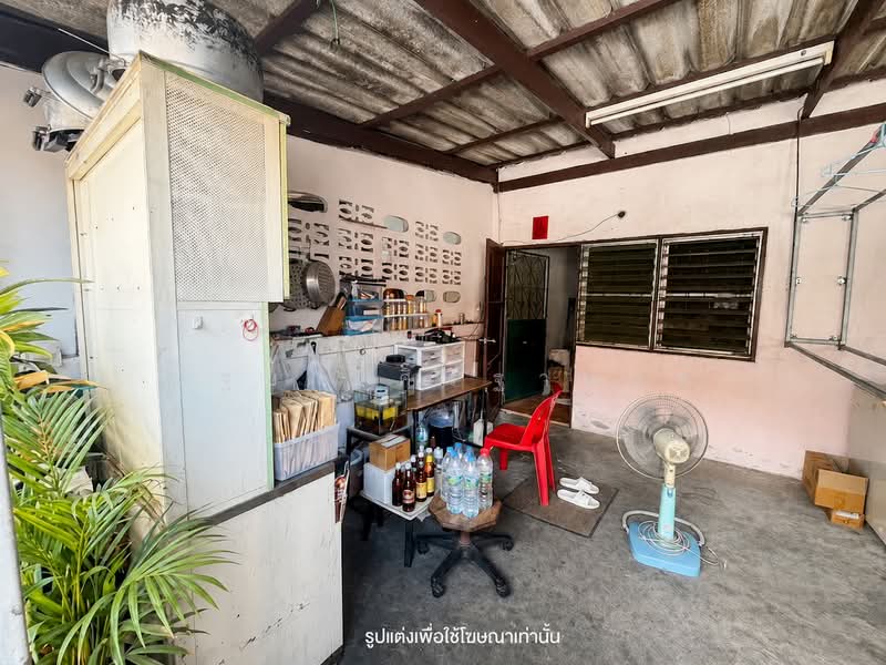 หมู่บ้านศิริสุข, สมุทรปราการ, หมู่บ้านศิริสุข, บางเมือง, เมืองสมุทรปราการ, สมุทรปราการ, 44 ตร.ม., ทาวน์เฮ้าส์ ขาย, โดย ณัฐยา ศิริฐานนท์, 500487318 - DDproperty.com