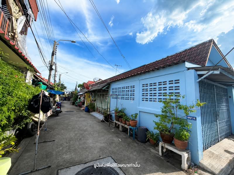 หมู่บ้านศิริสุข, สมุทรปราการ, หมู่บ้านศิริสุข, บางเมือง, เมืองสมุทรปราการ, สมุทรปราการ, 44 ตร.ม., ทาวน์เฮ้าส์ ขาย, โดย ณัฐยา ศิริฐานนท์, 500487318 - DDproperty.com