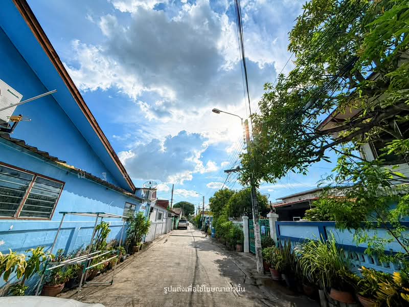 หมู่บ้านศิริสุข, สมุทรปราการ, หมู่บ้านศิริสุข, บางเมือง, เมืองสมุทรปราการ, สมุทรปราการ, 44 ตร.ม., ทาวน์เฮ้าส์ ขาย, โดย ณัฐยา ศิริฐานนท์, 500487318 - DDproperty.com