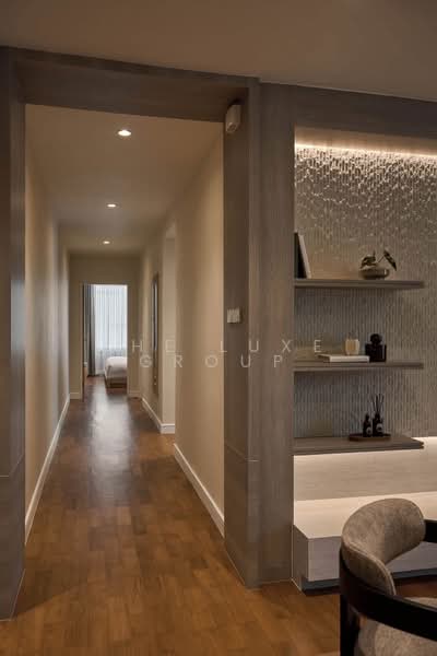 Baan Siriruedee, Bangkok, Ploenchit, Lumphini, Pathum Wan, Bangkok, 3 Bedrooms, 141 sqm, Condo For Rent, by The Luxe Group, 500487320 - DDproperty.com