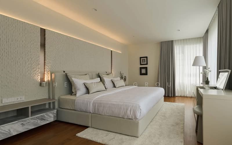 Baan Siriruedee, Bangkok, Ploenchit, Lumphini, Pathum Wan, Bangkok, 3 Bedrooms, 141 sqm, Condo For Rent, by The Luxe Group, 500487320 - DDproperty.com