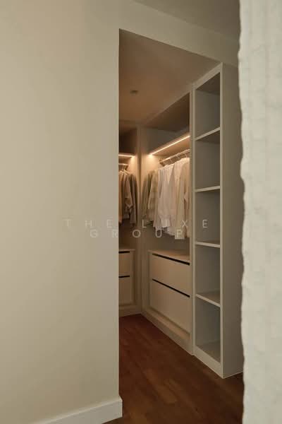 Baan Siriruedee, Bangkok, Ploenchit, Lumphini, Pathum Wan, Bangkok, 3 Bedrooms, 141 sqm, Condo For Rent, by The Luxe Group, 500487320 - DDproperty.com