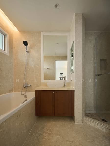 Baan Siriruedee, Bangkok, Ploenchit, Lumphini, Pathum Wan, Bangkok, 3 Bedrooms, 141 sqm, Condo For Rent, by The Luxe Group, 500487320 - DDproperty.com