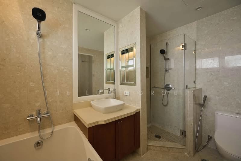 Baan Siriruedee, Bangkok, Ploenchit, Lumphini, Pathum Wan, Bangkok, 3 Bedrooms, 141 sqm, Condo For Rent, by The Luxe Group, 500487320 - DDproperty.com
