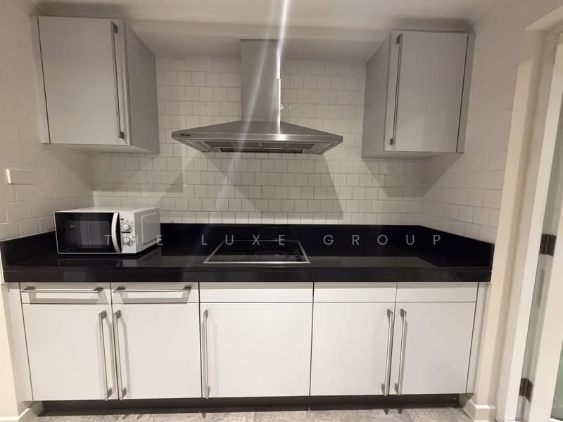 Baan Siriruedee, Bangkok, Ploenchit, Lumphini, Pathum Wan, Bangkok, 3 Bedrooms, 141 sqm, Condo For Rent, by The Luxe Group, 500487320 - DDproperty.com