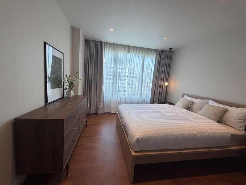 Baan Siriruedee, Bangkok, Ploenchit, Lumphini, Pathum Wan, Bangkok, 3 Bedrooms, 141 sqm, Condo For Rent, by The Luxe Group, 500487320 - DDproperty.com