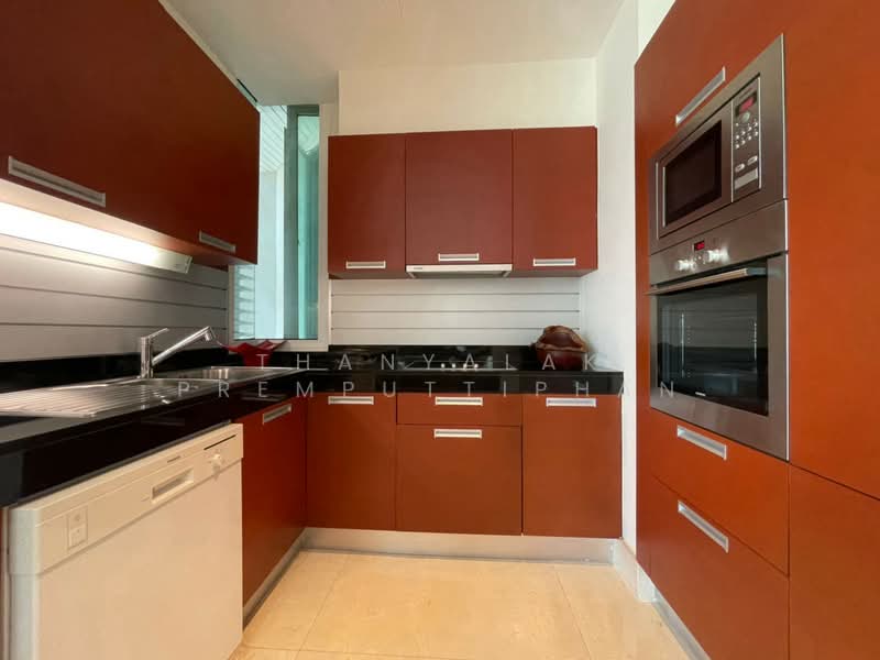 The Infinity, Bangkok, 98 Narathiwatratchanakharin Road, Silom, Bang Rak, Bangkok, 2 Bedrooms, 127 sqm, Condo For Rent, by Thanyalak Premputtiphan, 500487321 - DDproperty.com