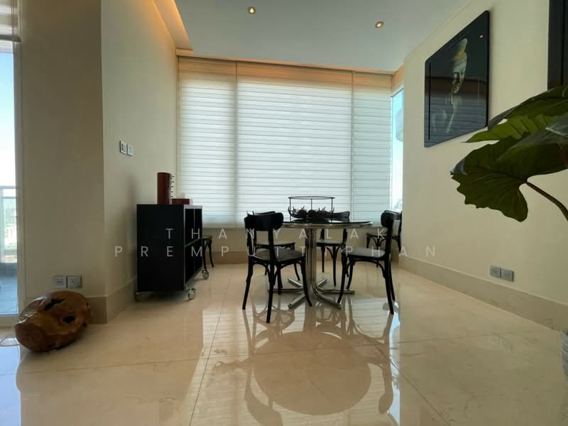 The Infinity : ดิ อินฟินิตี้, กรุงเทพ, 98 ถนนนราธิวาสราชนครินทร์, สีลม, บางรัก, กรุงเทพ, 127 ตร.ม., คอนโด ให้เช่า, โดย Thanyalak Premputtiphan, 500487321 - DDproperty.com