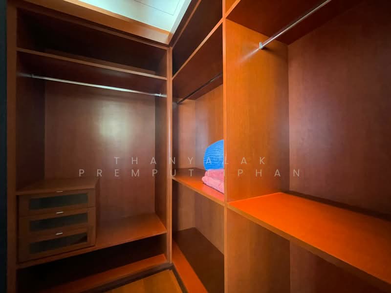 The Infinity, Bangkok, 98 Narathiwatratchanakharin Road, Silom, Bang Rak, Bangkok, 2 Bedrooms, 127 sqm, Condo For Rent, by Thanyalak Premputtiphan, 500487321 - DDproperty.com