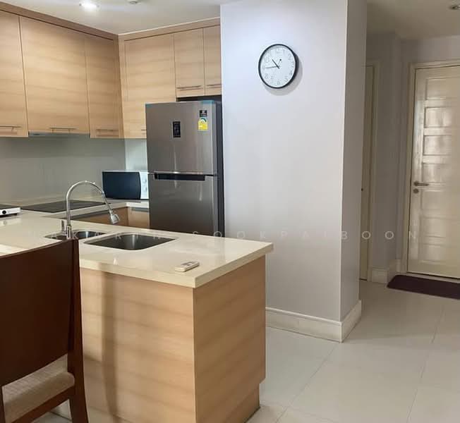 AGUSTON Sukhumvit 22, Bangkok, 140 Sukhumvit Road, Khlong Toei, Bangkok, 2 Bedrooms, 96 sqm, Condo For Rent, by Nakarin Sookpaiboon, 500487322 - DDproperty.com
