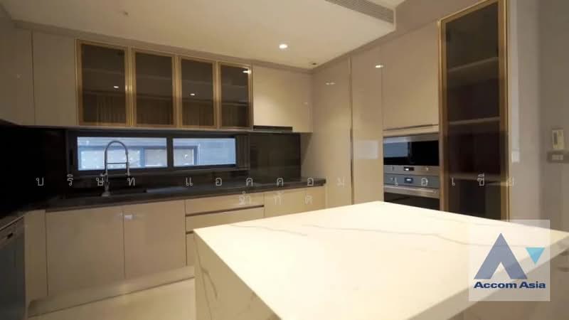 Anina Villa Sathorn-Yenakart, Bangkok, Soi Yen Akat 2, Yen Akat Road, Chong Nonsi, Yan Nawa, Bangkok, 4 Bedrooms, 530 sqm, Single Detached House For Rent, by บริษัท แอคคอม เอเซีย จำกัด, 500487324 - DDproperty.com