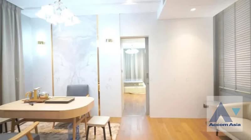 Anina Villa Sathorn-Yenakart, Bangkok, Soi Yen Akat 2, Yen Akat Road, Chong Nonsi, Yan Nawa, Bangkok, 4 Bedrooms, 530 sqm, Single Detached House For Rent, by บริษัท แอคคอม เอเซีย จำกัด, 500487324 - DDproperty.com