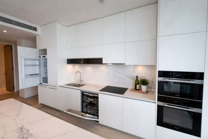 EI8HTEEN SEVEN - One Bangkok, Bangkok, 187 Witthayu Road, Lumphini, Pathum Wan, Bangkok, 3 Bedrooms, 177 sqm, Condo For Sale, by Lalita Sriploy, 500487328 - DDproperty.com