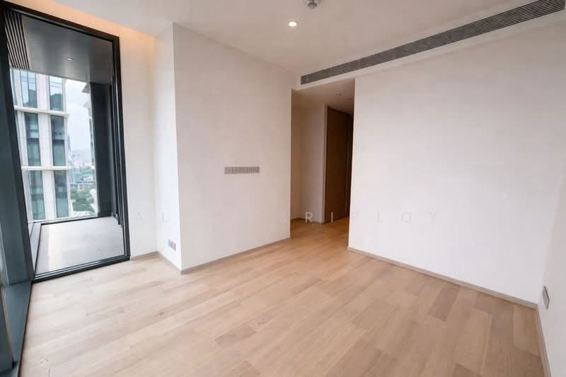 EI8HTEEN SEVEN - One Bangkok, Bangkok, 187 Witthayu Road, Lumphini, Pathum Wan, Bangkok, 3 Bedrooms, 177 sqm, Condo For Sale, by Lalita Sriploy, 500487328 - DDproperty.com